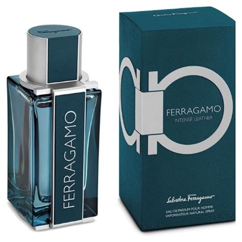 ferragamo intense leather